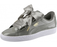 Puma Sapatilha Basket Heart W